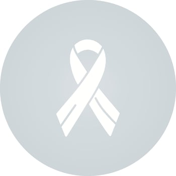 Ribbon Vector Icon