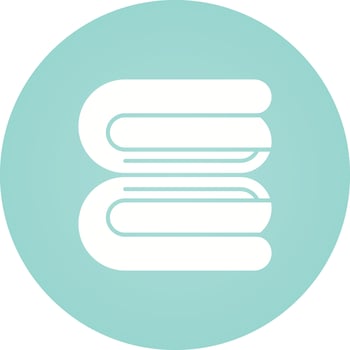 Blanket Vector Icon