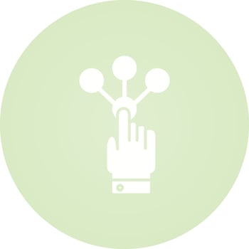 Choice Vector Icon