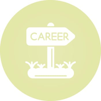 Career Vector Icon