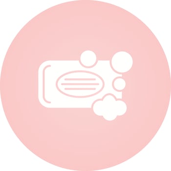Hand Soap Vector Icon