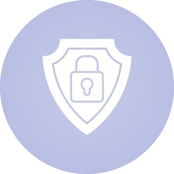 Security Vector Icon