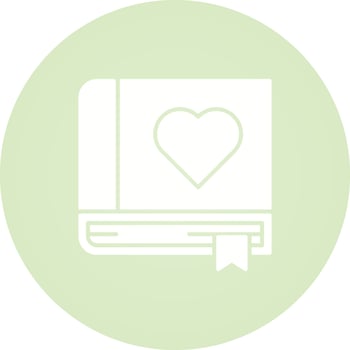 Book Vector Icon