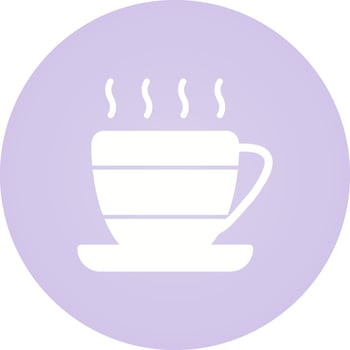 Cup Vector Icon
