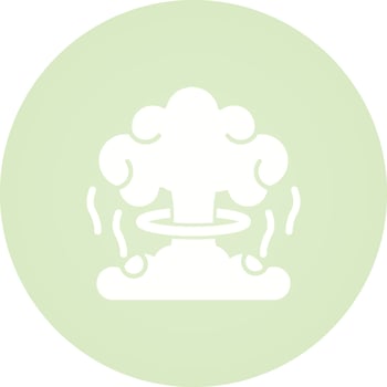 Explosive Vector Icon