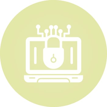 Hacking Vector Icon