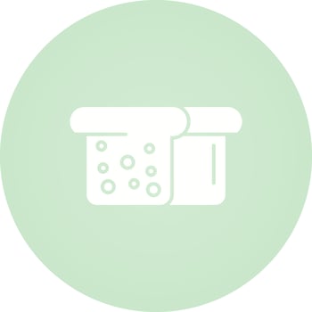 Bread Vector Icon