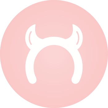 Horn Vector Icon