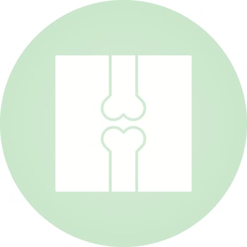 Arthritis Vector Icon