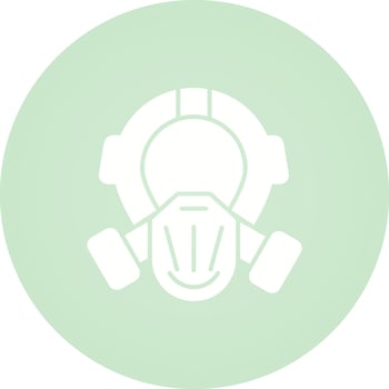 Mask Vector Icon
