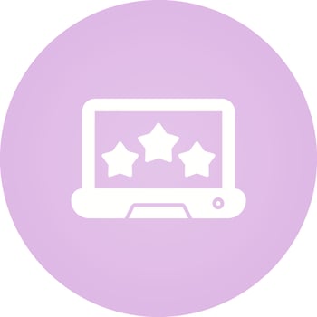 Appreciation Vector Icon