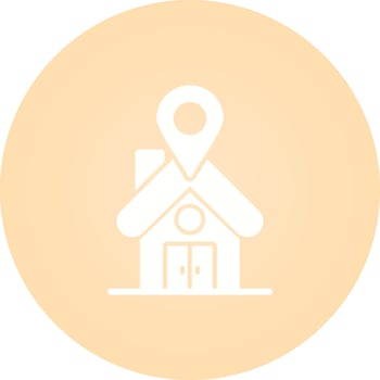 Address Vector Icon