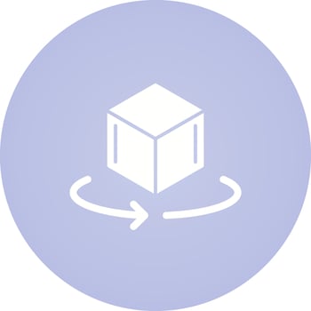 Rotate Vector Icon
