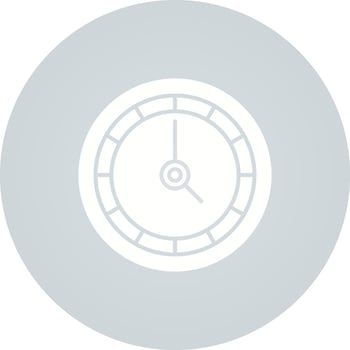 Time Vector Icon