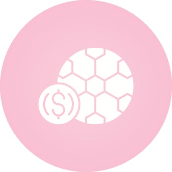Betting Vector Icon