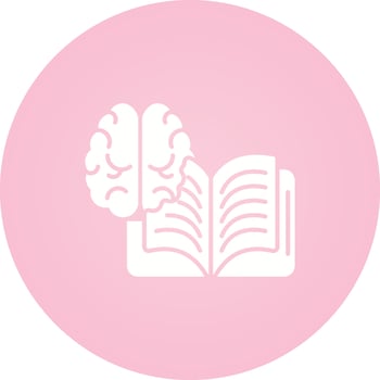 Knowledge Vector Icon