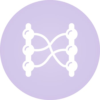Relativity Vector Icon