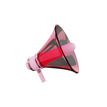 3d render icon ecommerce illustration png
