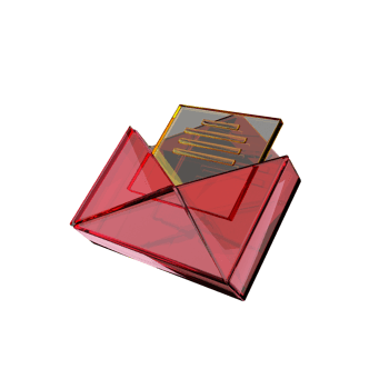 3d render icon ecommerce illustration png