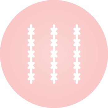 Pointed Wire Vector Icon