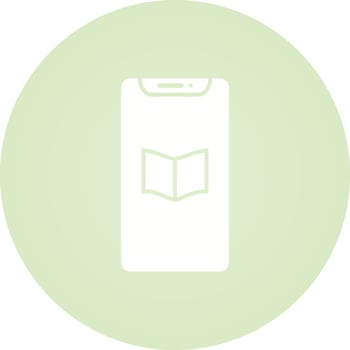 27 - E-Learning.eps vector