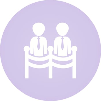 Waiting Vector Icon