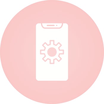 Technical Services Vector Icon