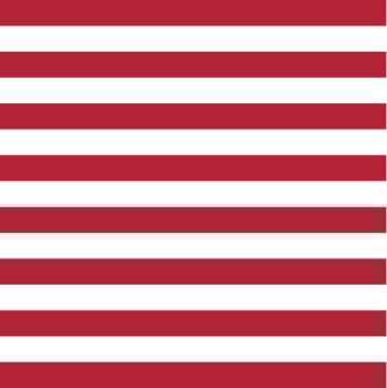 Red and White Stripes American Flag vector