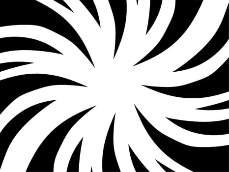 vector illustration of abstract background