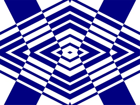 vector illustration of abstract background