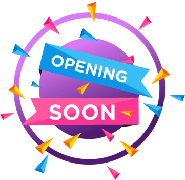 Opening soon illustration png