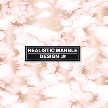 Marble Pattern Design For Tiling and textures vector