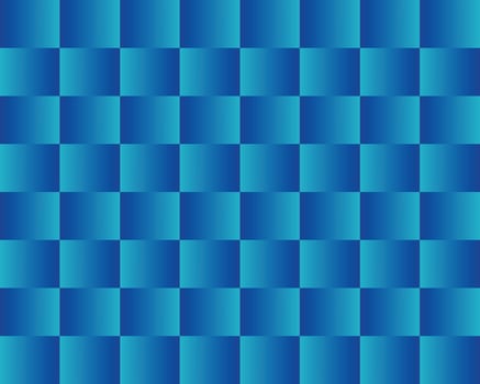 seamless geometric pattern vector design