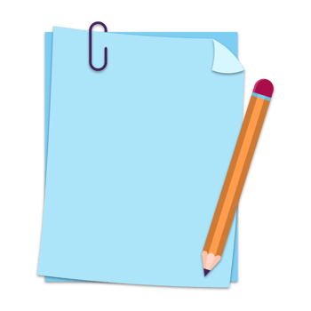 Papers and Pen png