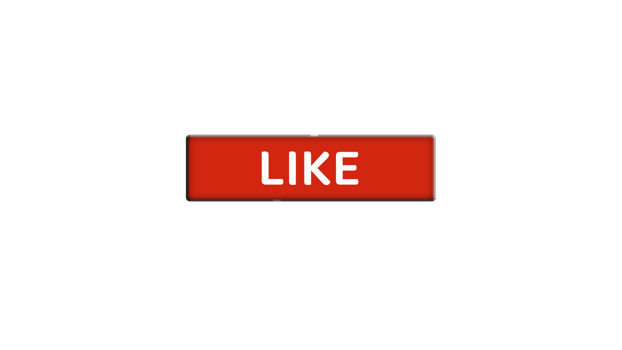 Like button free png
