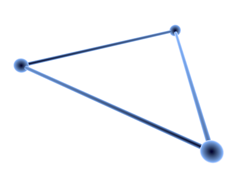 Icon cloud technology or blockchain cloud network connection. Access to all devices on a wireless network. png