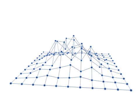 Icon cloud technology or blockchain cloud network connection. Access to all devices on a wireless network. png