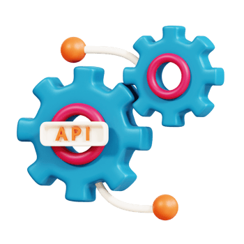 Design and Development 3D Icon png