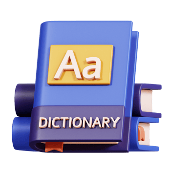 Library Education 3D Icon png