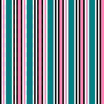 blue and pink seamless pattern striped background vector