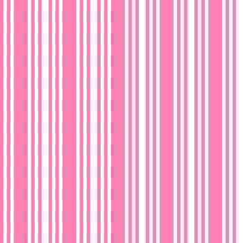 pink and white seamless pattern striped background vector