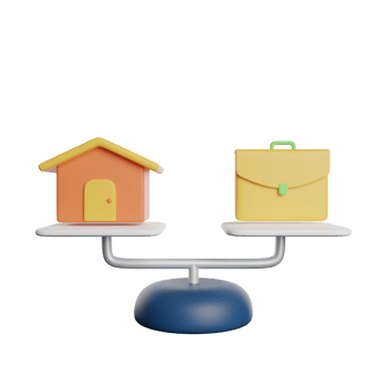 Balanced Home Work png