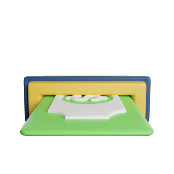 Cash Withdrawal Machine png