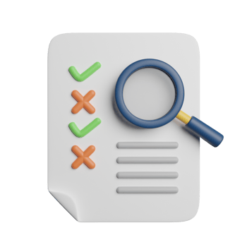 Proofreading Database List png
