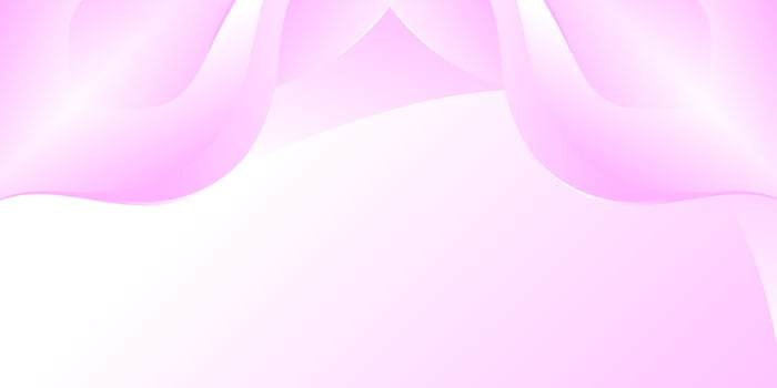 Abstract pink Background gradien backdrop vector
