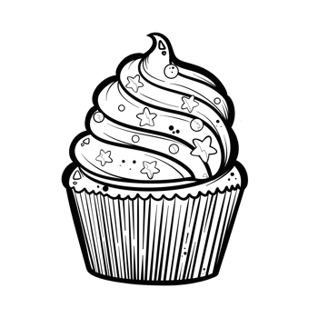 doodle fast food png