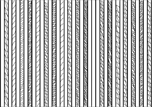 vector illustration of abstract background