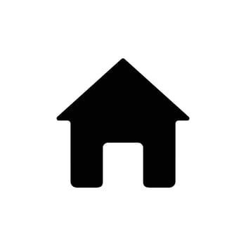 Home icon design vector illustration