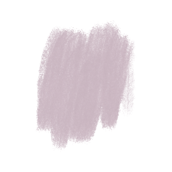 Abstract crayon stroke graphic element png