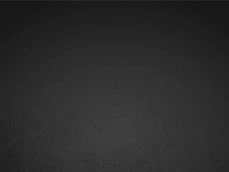 Grunge grainy dirty texture. Dark scratched distress abstract urban overlay background. Vector illustration